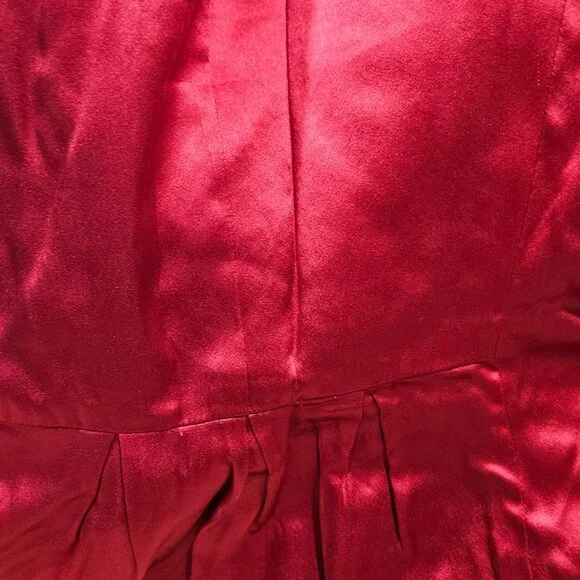 DVF 'Theobald' Blazer-Jacket, Houndstooth Print, Size 6 - Picture 10 of 13